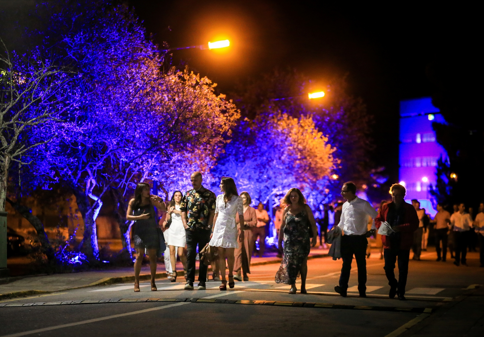 Thumbnail da galeria Encontro Alumni